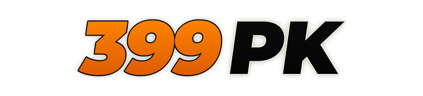 399pk Logo